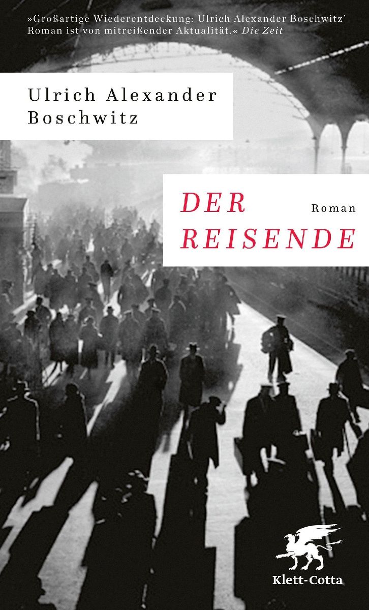 Produktbild: Der Reisende