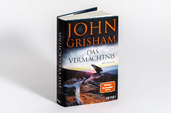 Produktbild: Das Vermächtnis