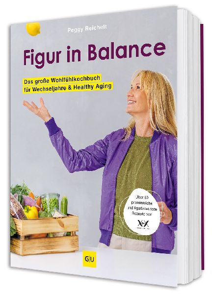 Produktbild: Figur in Balance