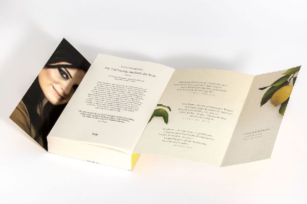 Produktbild: Die Briefträgerin