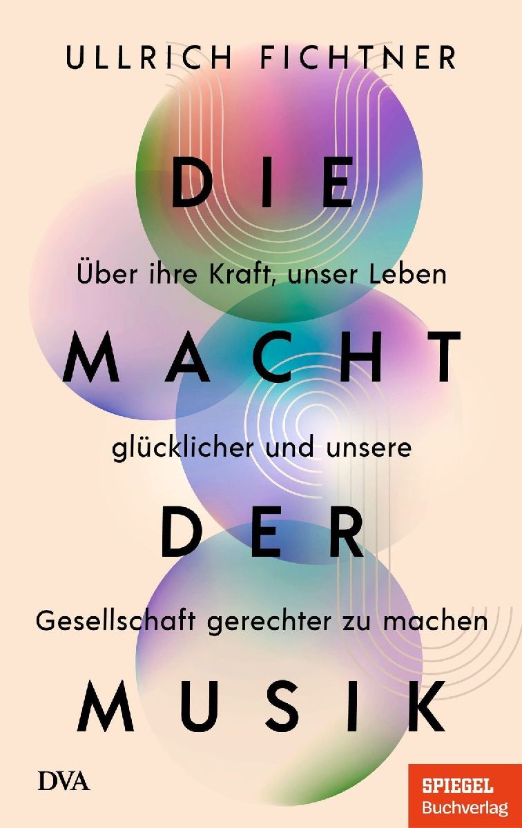 Produktbild: Die Macht der Musik