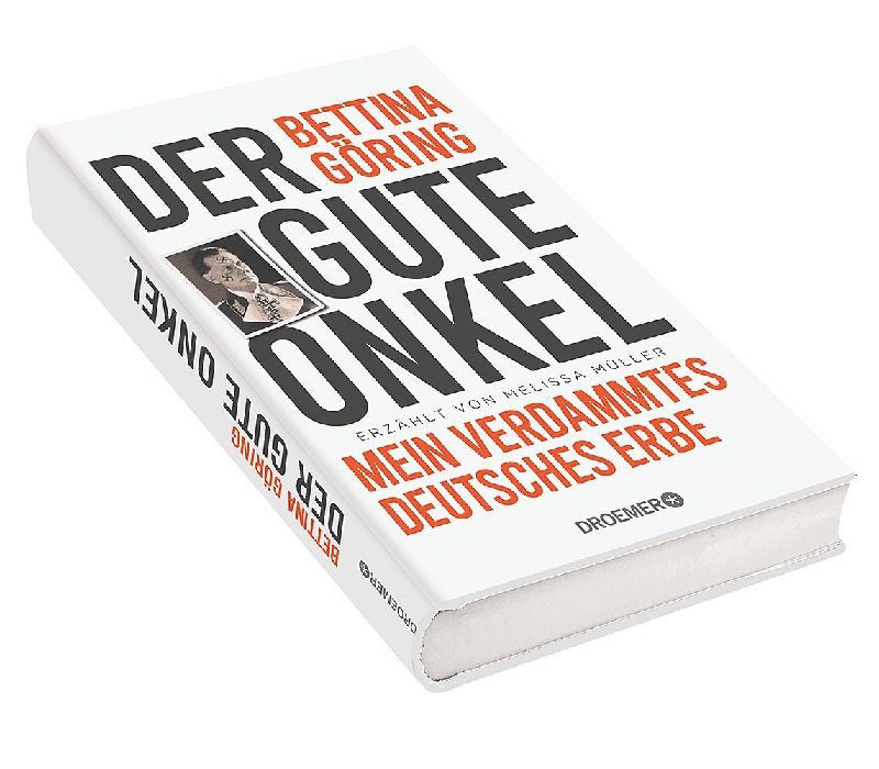 Produktbild: Der gute Onkel