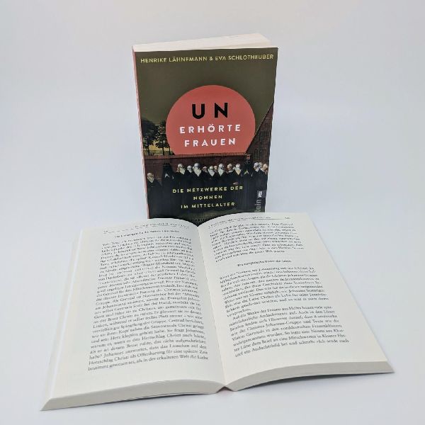 Produktbild: Unerhörte Frauen