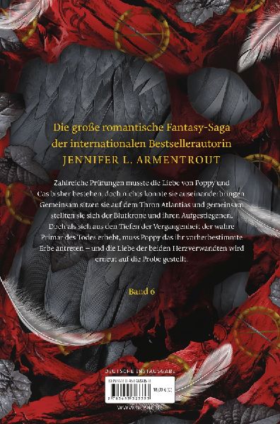 Produktbild: Primal of Blood and Bone - Liebe kennt keine Grenzen