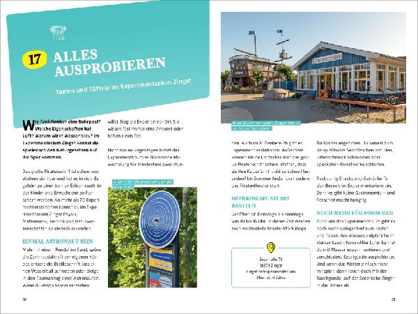 Produktbild: Ab in die Ferien Ostsee