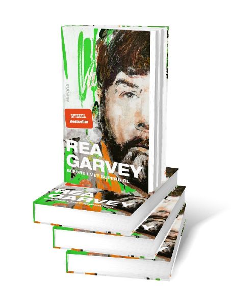 Produktbild: Before I met Supergirl