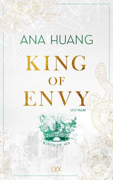 Produktbild: King of Envy