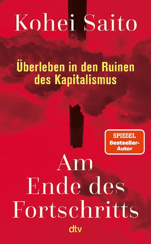 Produktbild: Am Ende des Fortschritts