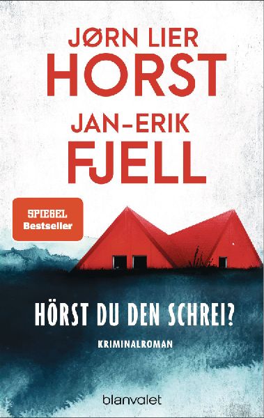 Produktbild: Hörst du den Schrei?