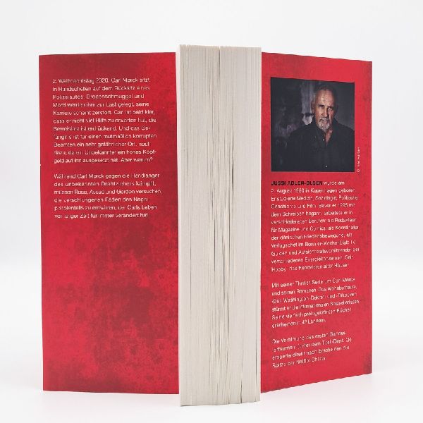 Produktbild: Verraten