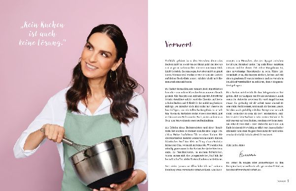 Produktbild: Emmi backt einfach (Emmi kocht einfach - das 1. Backbuch)