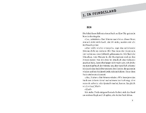 Produktbild: Todesstreifen