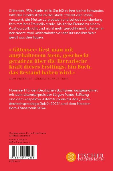 Produktbild: Gittersee
