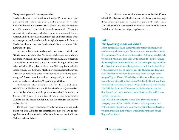 Produktbild: Haltung gut, alles gut