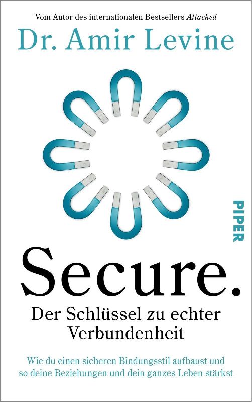 Produktbild: Secure. Der Schlüssel zu echter Verbundenheit