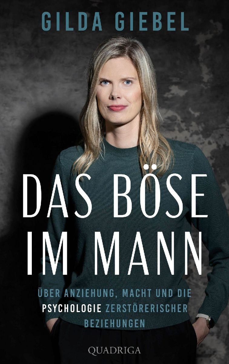 Produktbild: Das Böse im Mann