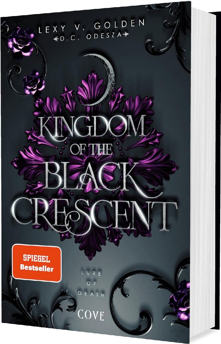 Produktbild: Kingdom of the Black Crescent 2: Lure of Death
