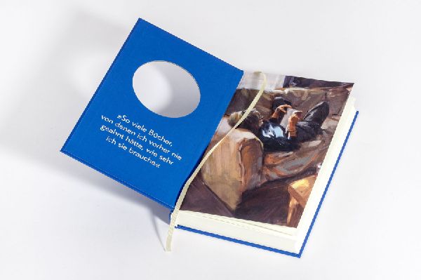 Produktbild: Eine Seite noch