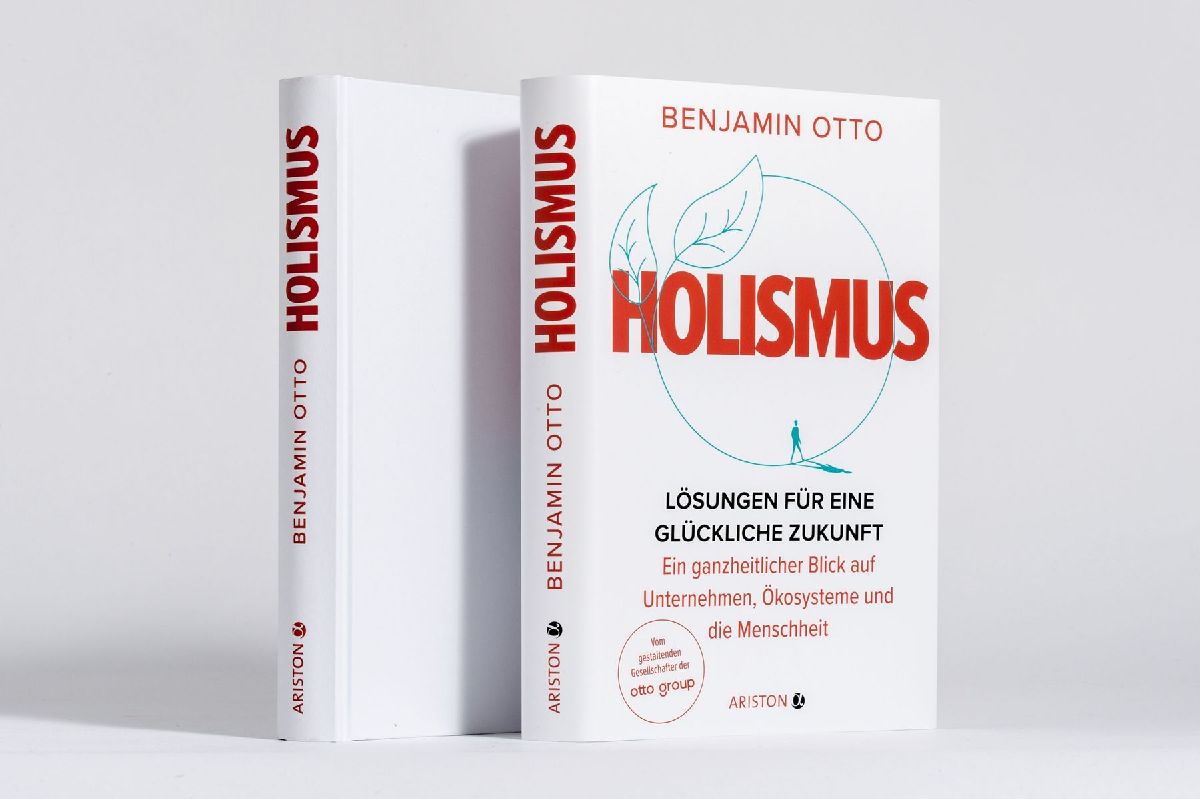 Produktbild: Holismus