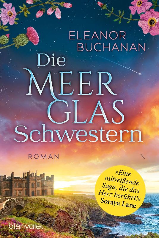 Produktbild: Die Meerglas-Schwestern