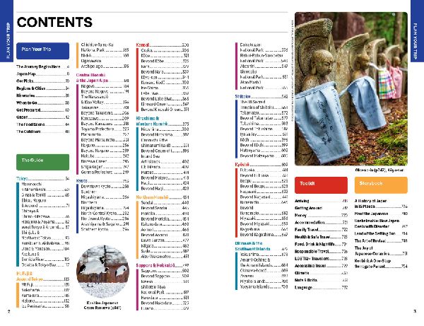 Produktbild: Lonely Planet Japan