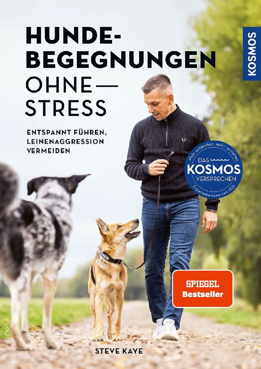 Produktbild: Hundebegegnungen ohne Stress