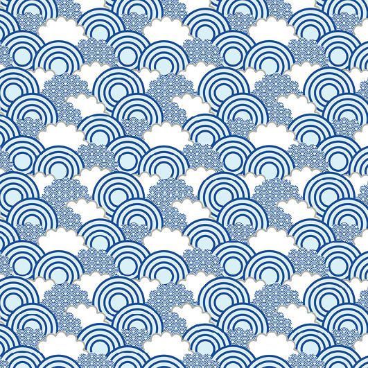 Produktbild: 333 Origami Minis - Musterliebe Japan