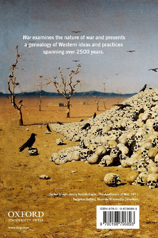 Produktbild: War