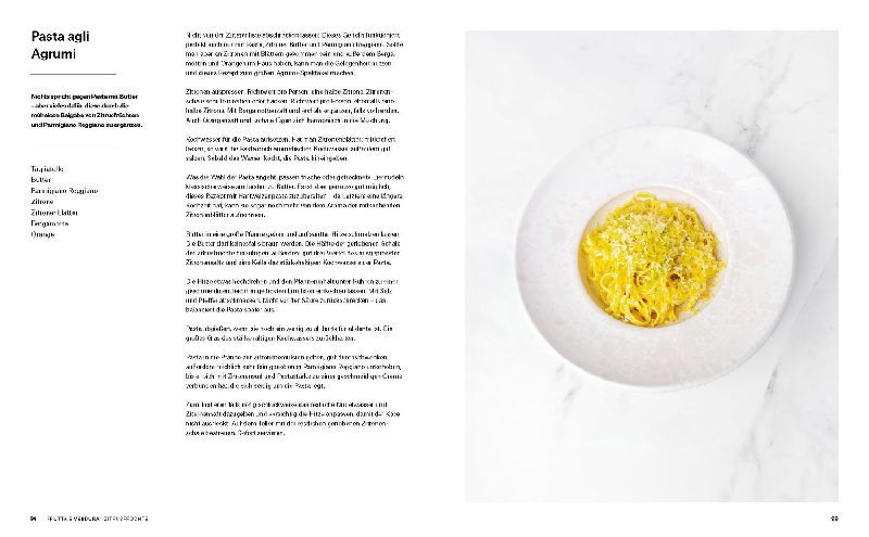 Produktbild: Splendido. Italienische Produktkunde und Rezepte