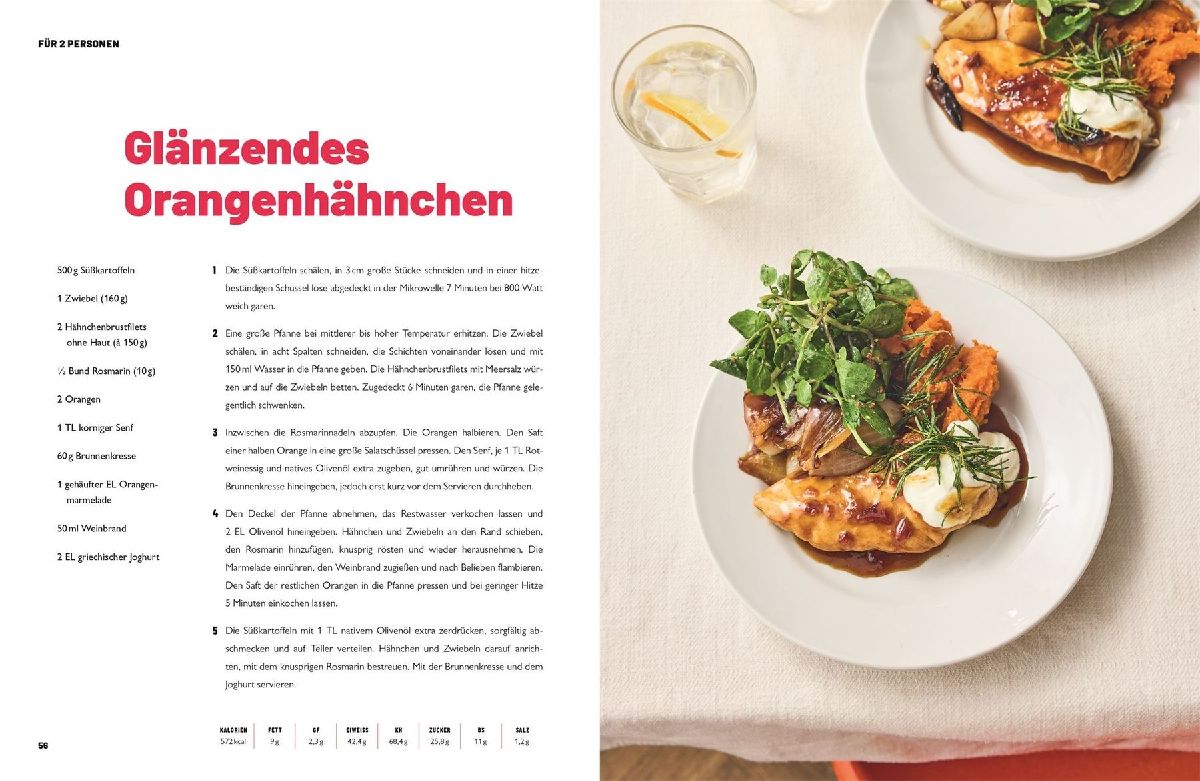 Produktbild: Fast Food