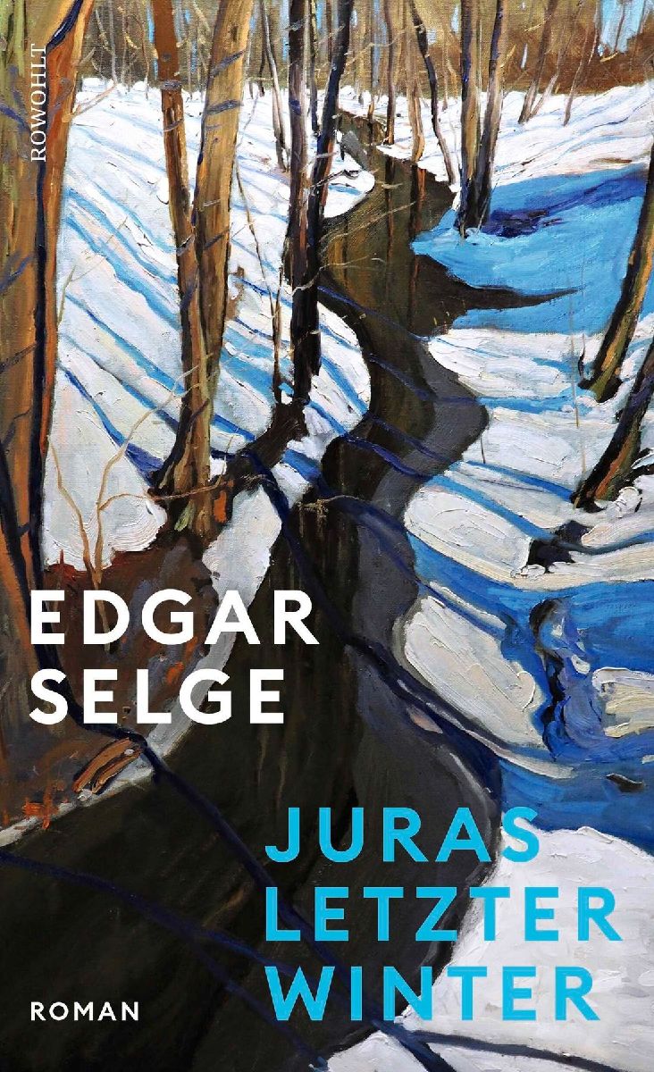 Produktbild: Juras letzter Winter