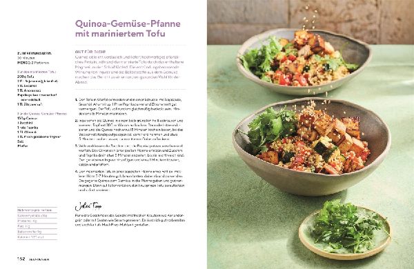 Produktbild: Neustart Ernährung