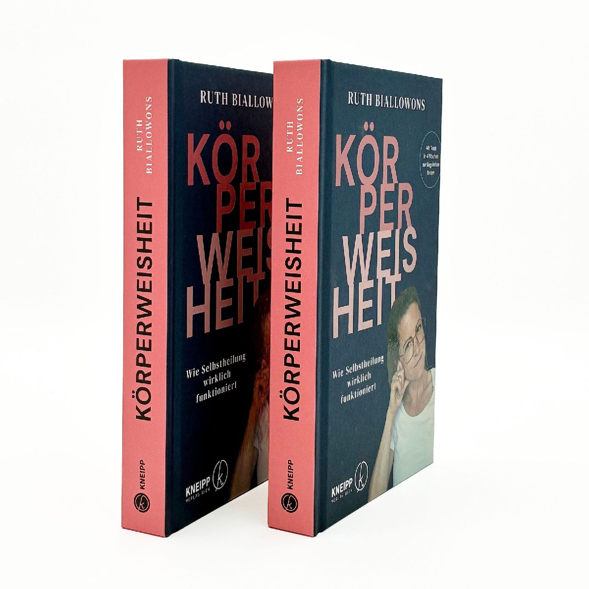 Produktbild: Körperweisheit