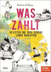 Produktbild: Was zählt