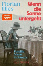 Produktbild: Wenn die Sonne untergeht