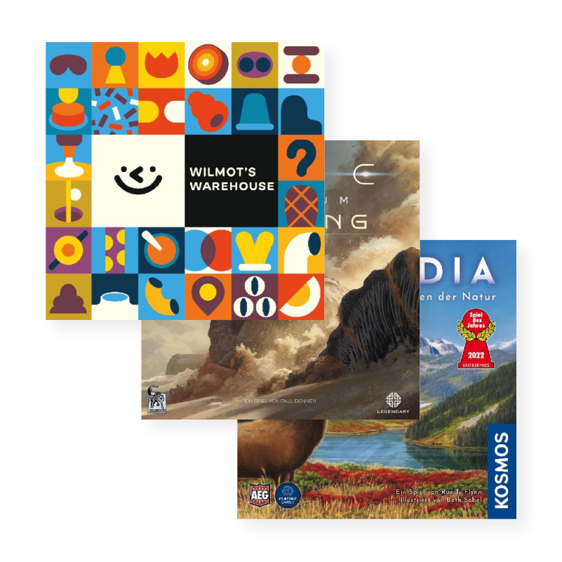 Games