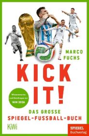 Produktbild: Kick it!