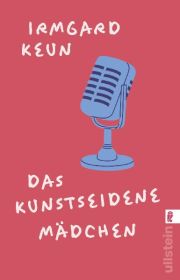 Produktbild: Das kunstseidene Mädchen