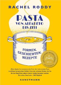 Produktbild: Pasta von Alfabeto bis Ziti