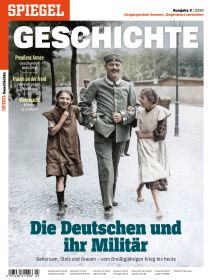 SPIEGEL GESCHICHTE 03/2026