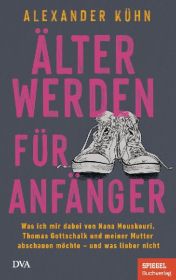 Produktbild: Älterwerden für Anfänger