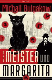 Produktbild: Der Meister und Margarita