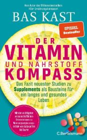 Produktbild: Der Vitamin- und Nährstoffkompass