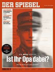 DER SPIEGEL 21/2026