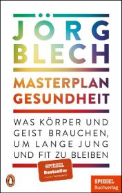 Produktbild: Masterplan Gesundheit